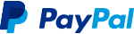 Kreditní karty (VISA, Mastercard, DinersCard) + Maestro + Paypal