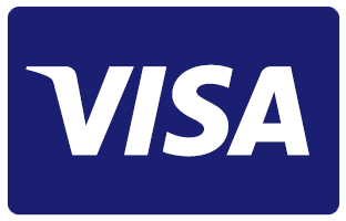 Credit cards (VISA, Mastercard, American Express, DinersCard, JCB) 