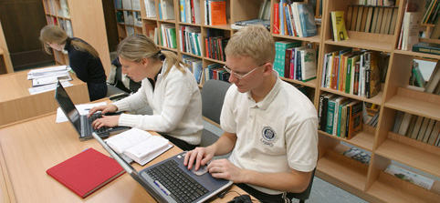 Image University of Tartu Library