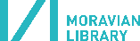 Logo Moravian Library in Brno